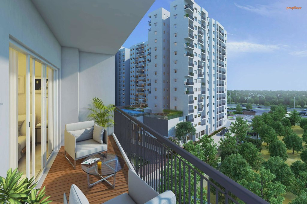 Gallery image 1 for Godrej Avenue