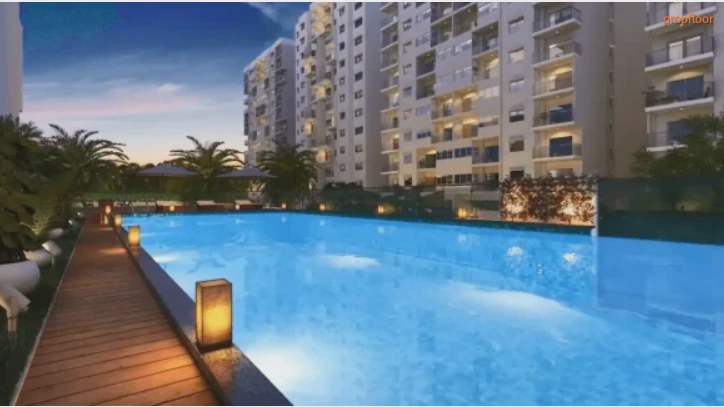 Gallery image 1 for Godrej Avenue