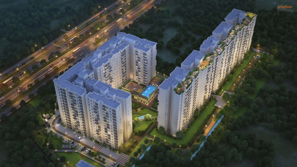 Main image for Godrej Avenue