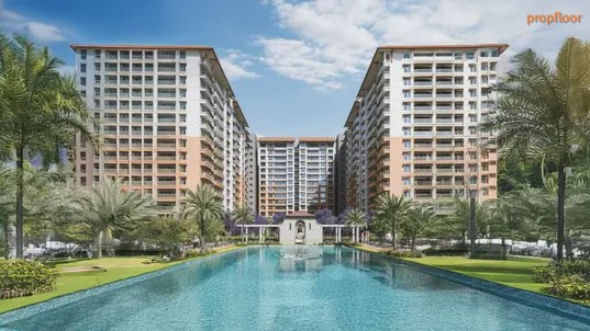 Gallery image 3 for Godrej MSR City
