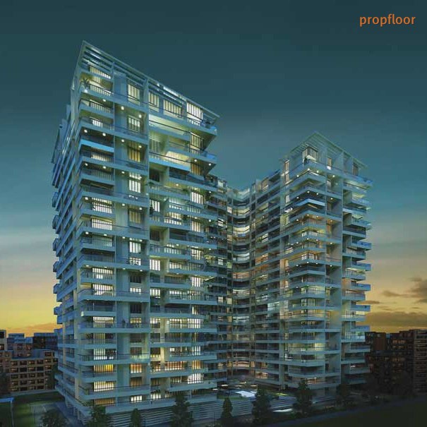 Gallery image 1 for Godrej Platinum