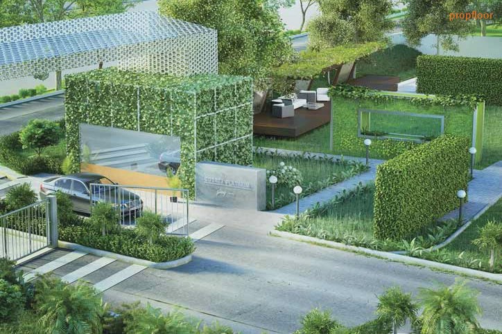Gallery image 1 for Godrej Platinum
