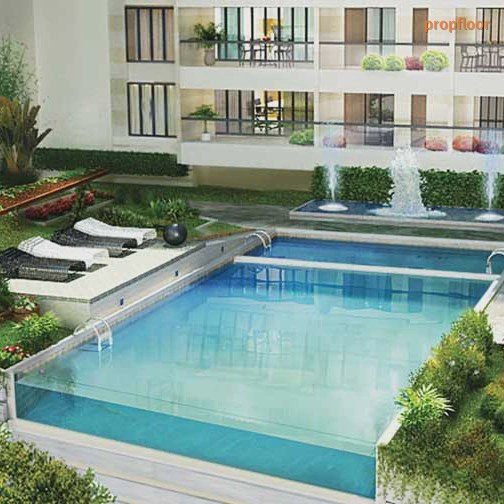 Gallery image 1 for Godrej Platinum