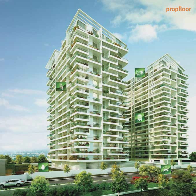 Gallery image 1 for Godrej Platinum