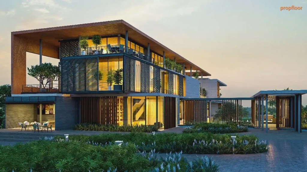 Main image for Godrej Reserve