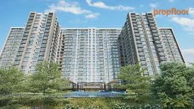 Gallery image 1 for Godrej Royale Woods