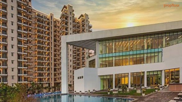 Gallery image 1 for Godrej Splendour