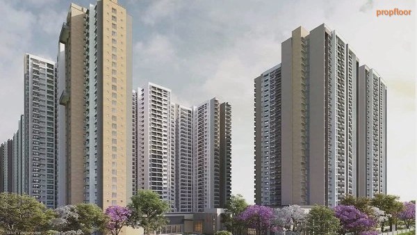 Gallery image 1 for Godrej Splendour