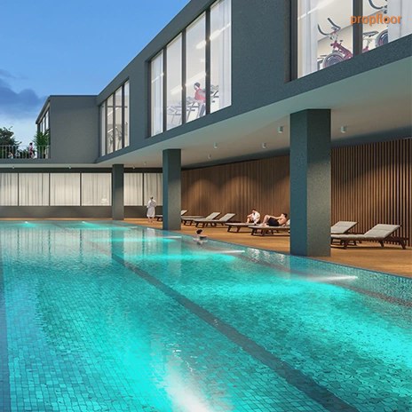 Gallery image 1 for Godrej Splendour