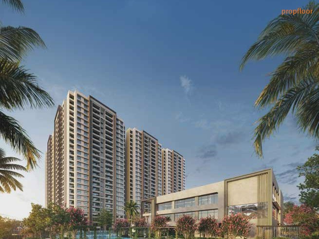 Gallery image 2 for Godrej Woods