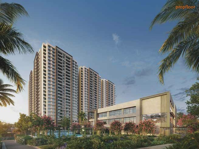 Gallery image 1 for Godrej Woods