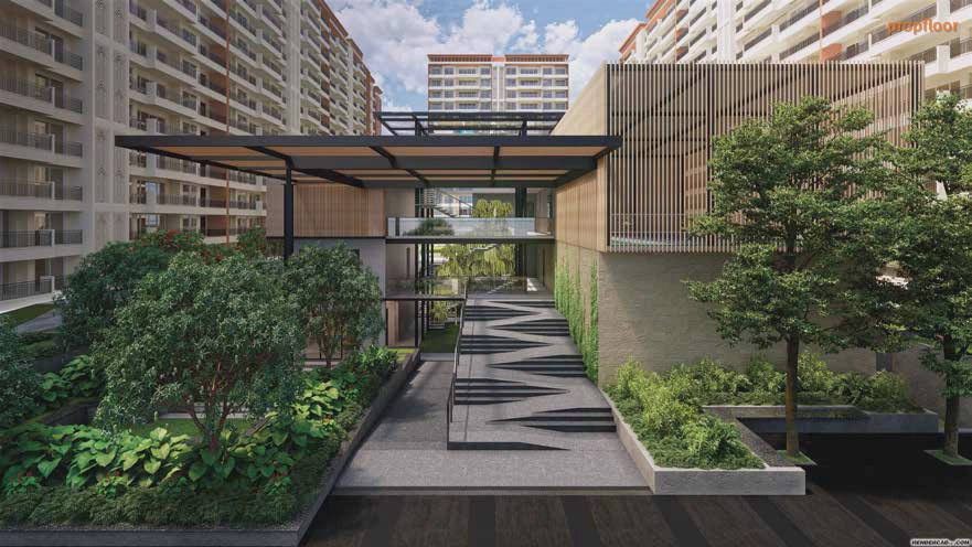 Gallery image 2 for Godrej Woods