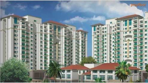 Main image for Godrej Woodsman Estate
