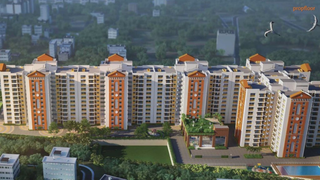 Main image for Gopalan Florenza