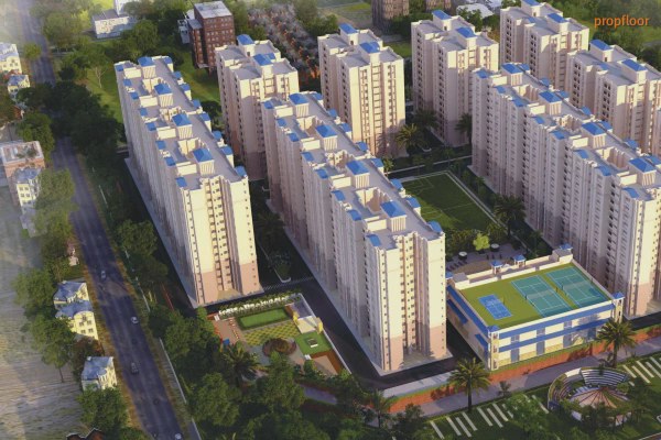 Gallery image 1 for Gopalan Olympia