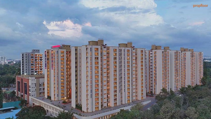 Main image for Gopalan Olympia