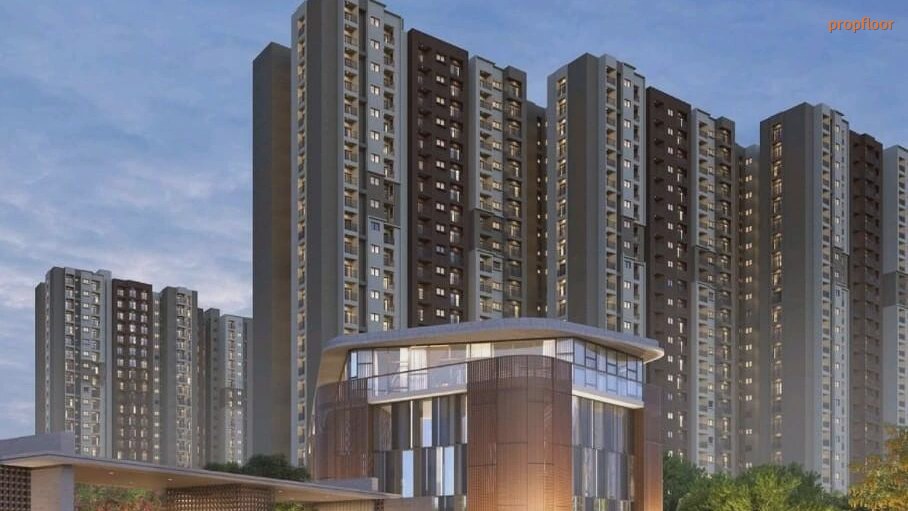 Main image for Goyal Orchid Life