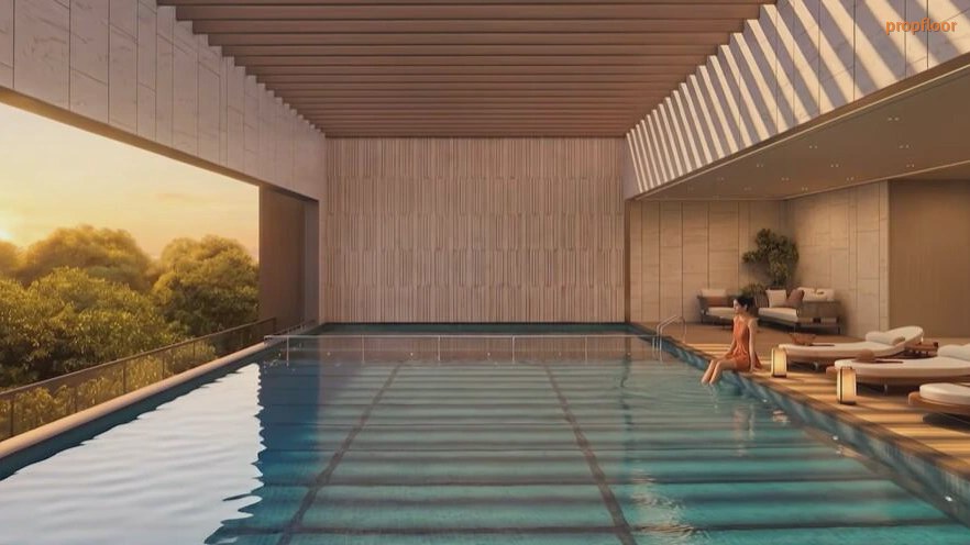Gallery image 4 for Goyal Orchid South Park