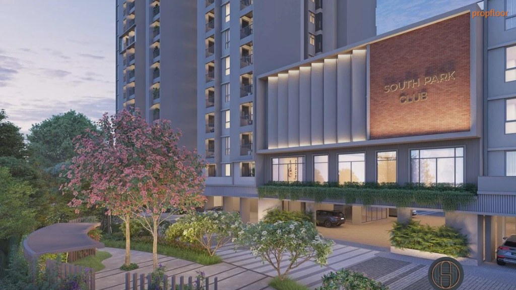 Gallery image 3 for Goyal Orchid South Park