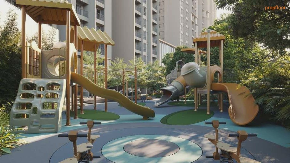 Gallery image 1 for Goyal Orchid South Park
