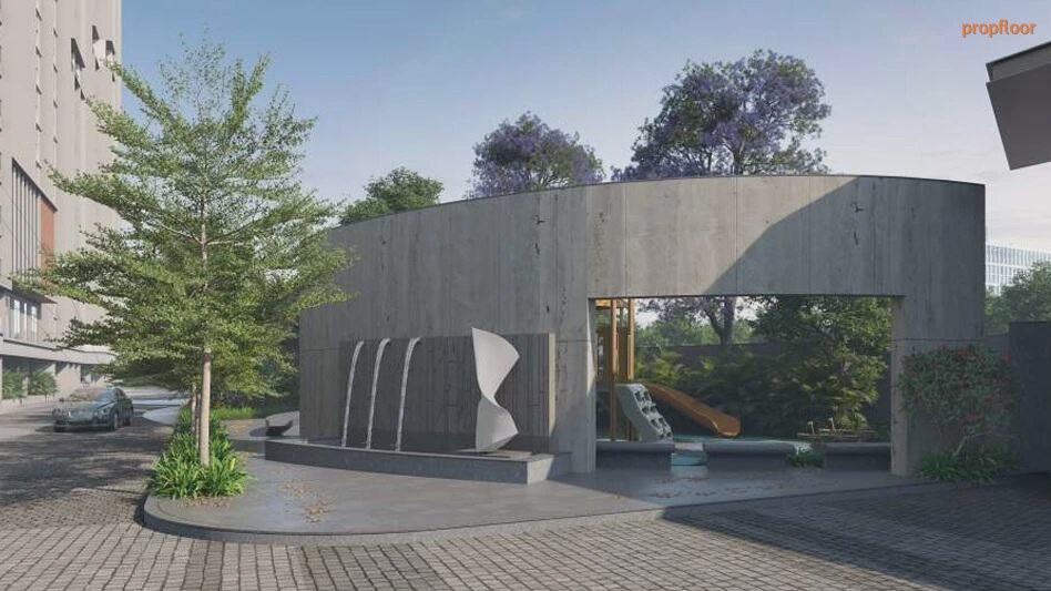 Gallery image 2 for Goyal Orchid South Park