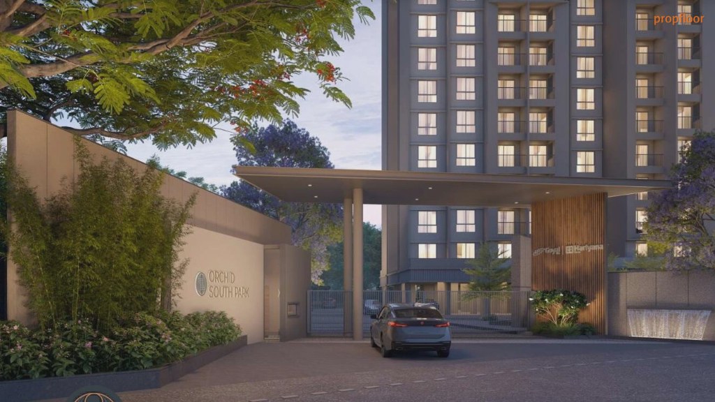 Gallery image 6 for Goyal Orchid South Park