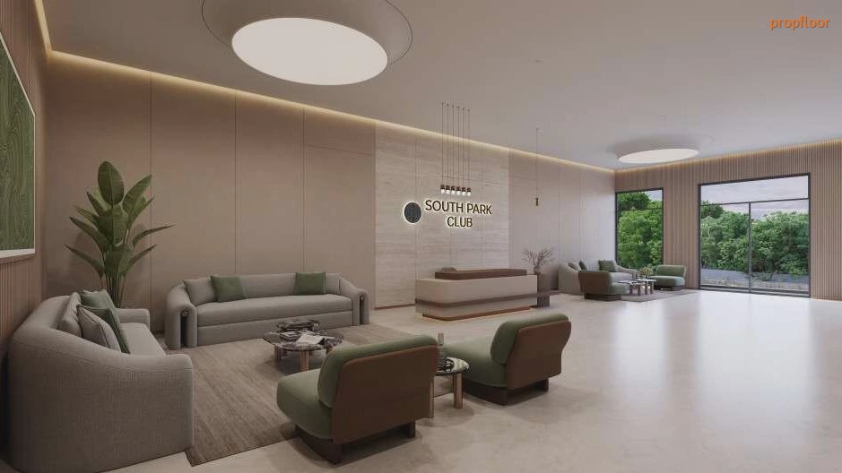 Gallery image 7 for Goyal Orchid South Park
