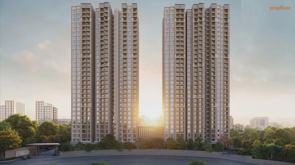 Main image for Goyal Orchid South Park