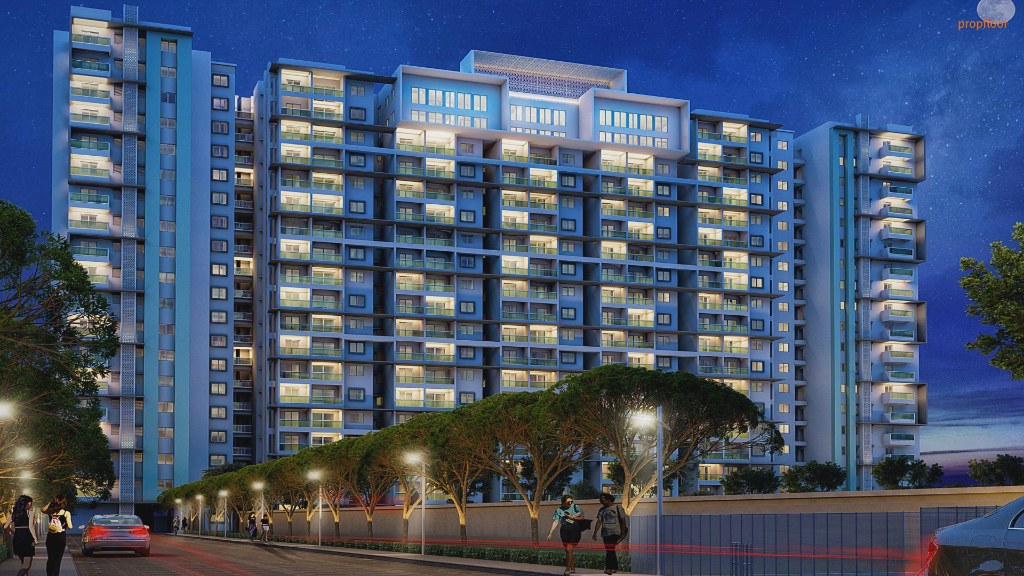Main image for Habitat Eden Heights