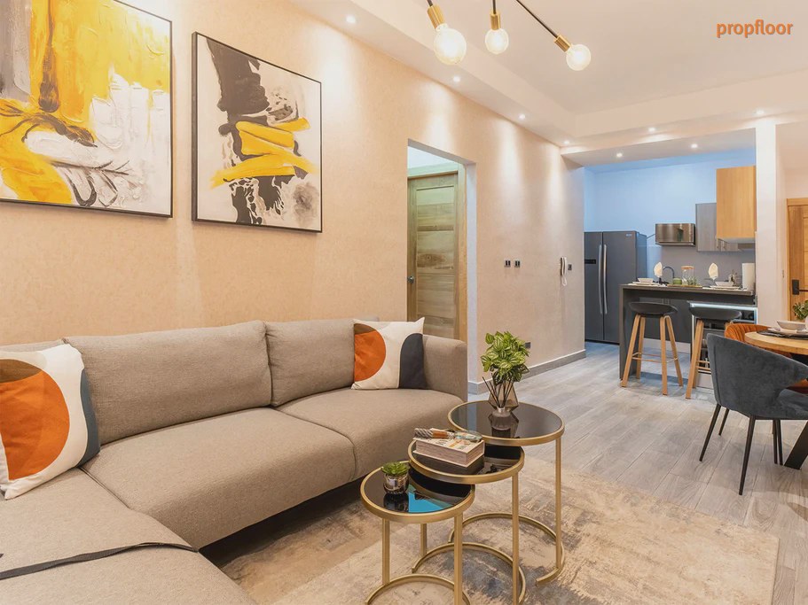 Gallery image 1 for Happy Homes Trikuta