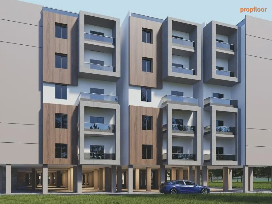 Gallery image 1 for Happy Homes Trikuta