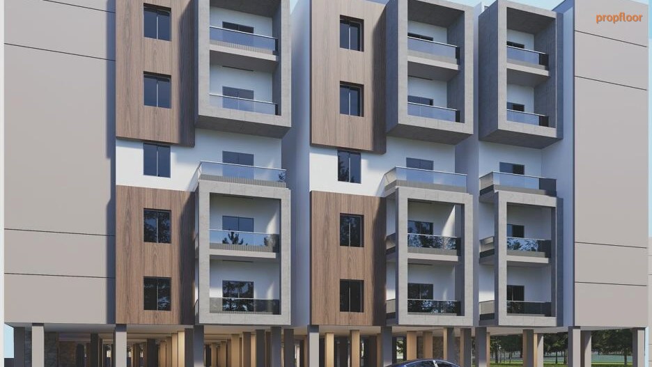 Gallery image 1 for Happy Homes Trikuta