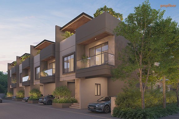 Gallery image 4 for Hariyana Riviera Glade