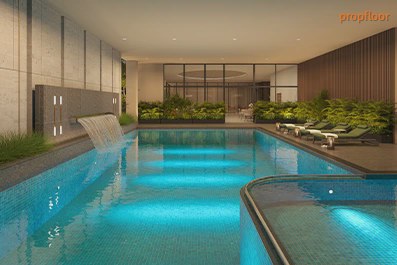 Gallery image 2 for Hariyana Riviera Glade