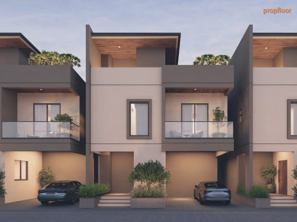 Gallery image 1 for Hariyana Riviera Glade