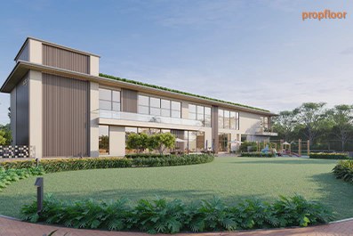 Gallery image 3 for Hariyana Riviera Glade