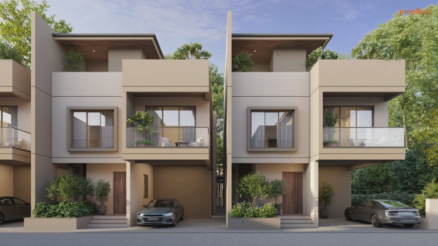 Main image for Hariyana Riviera Glade