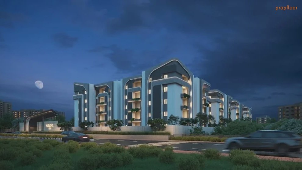Gallery image 3 for Havena by KSR