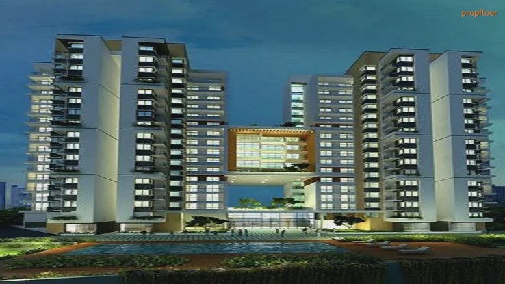 Gallery image 1 for Hoysala Ace Phase I