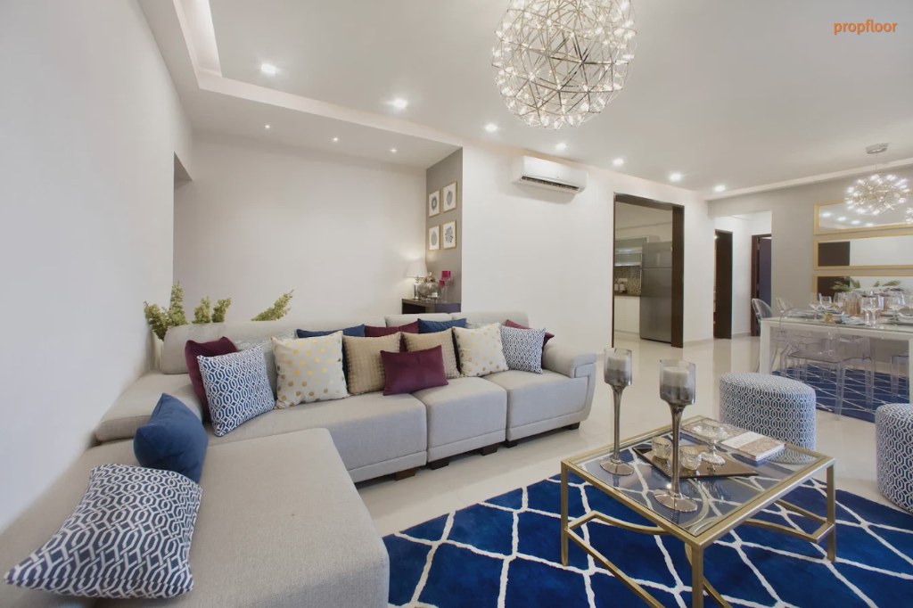 Gallery image 3 for Hoysala Ace Phase I