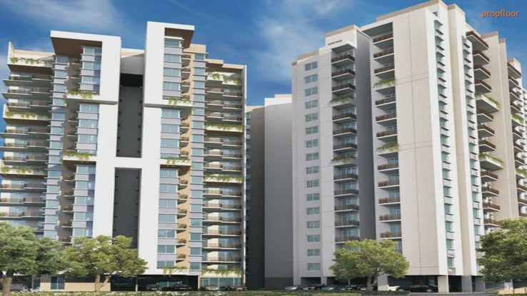 Main image for Hoysala Ace Phase I
