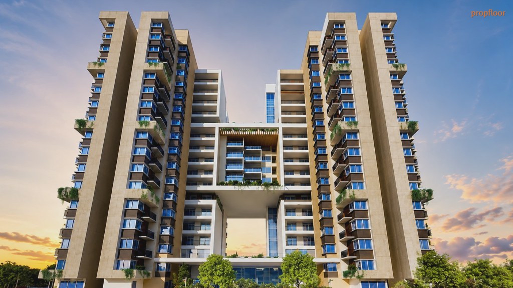 Main image for Hoysala Ace Phase II