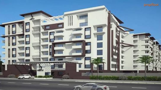 Main image for Hoysala Habitat