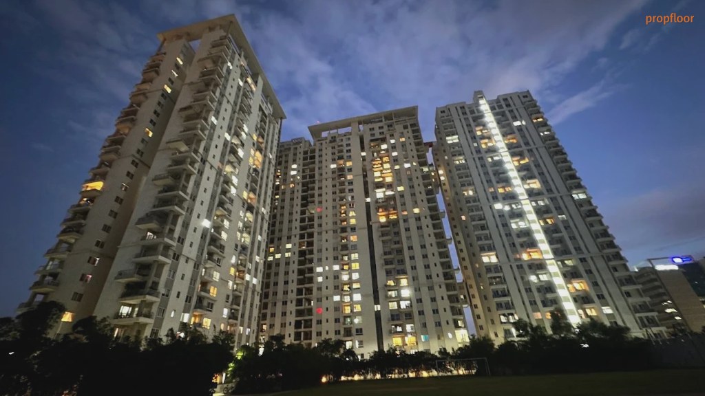 Main image for ICON North Apartments