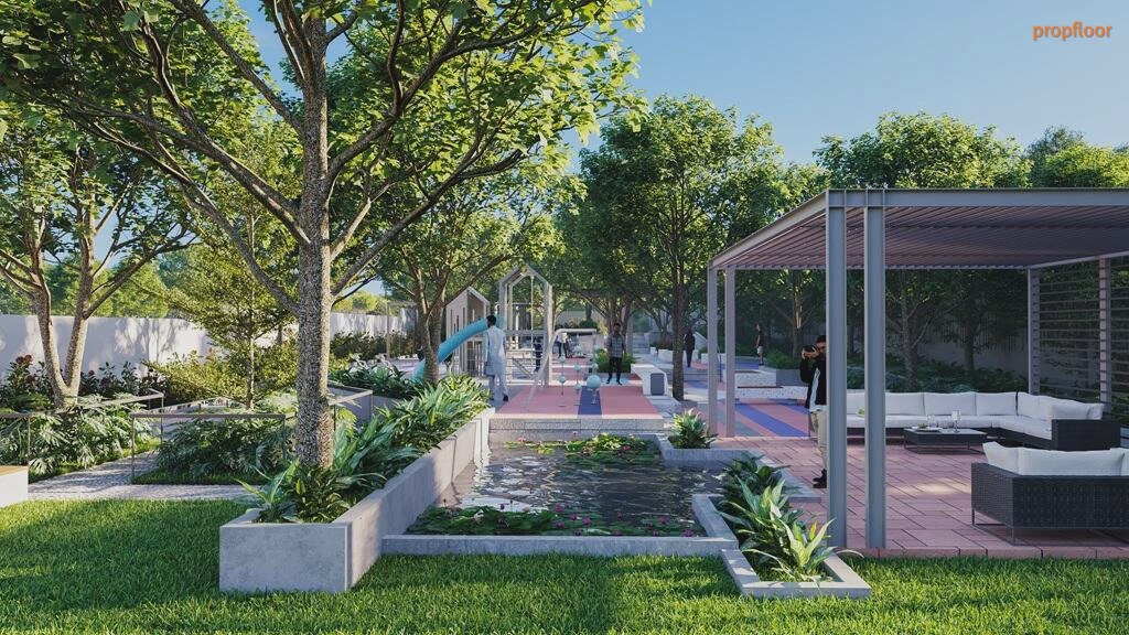 Gallery image 3 for Indian Springs