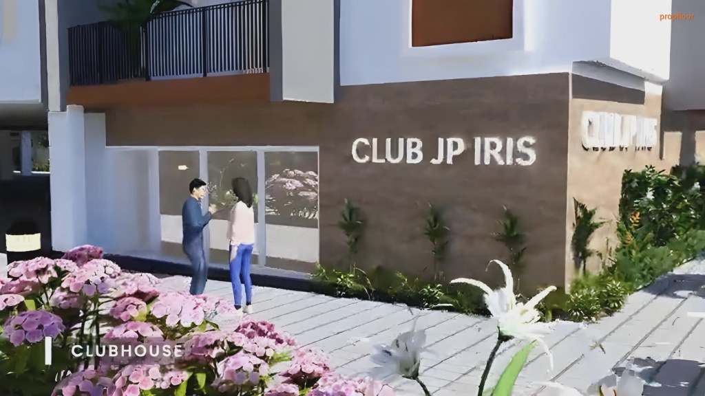 Gallery image 4 for JP Iris