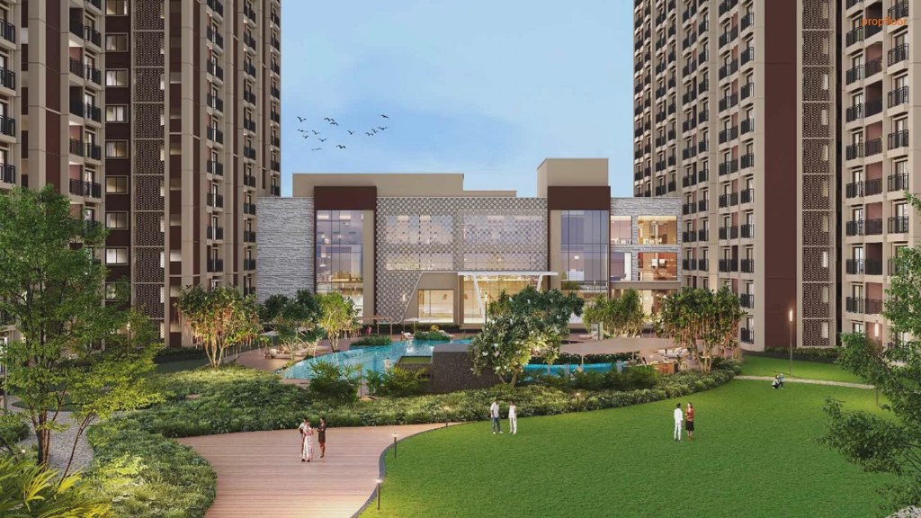 Gallery image 2 for Kalyani LivingTree