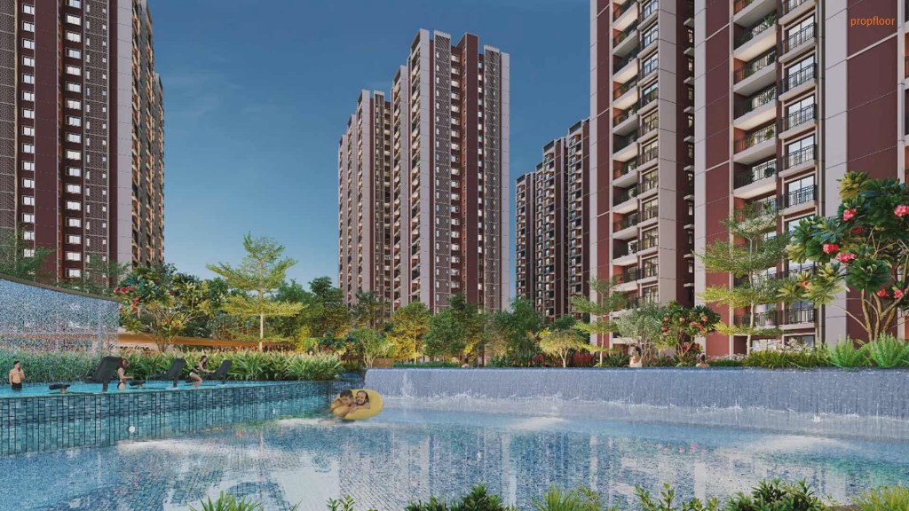 Gallery image 1 for Kalyani LivingTree