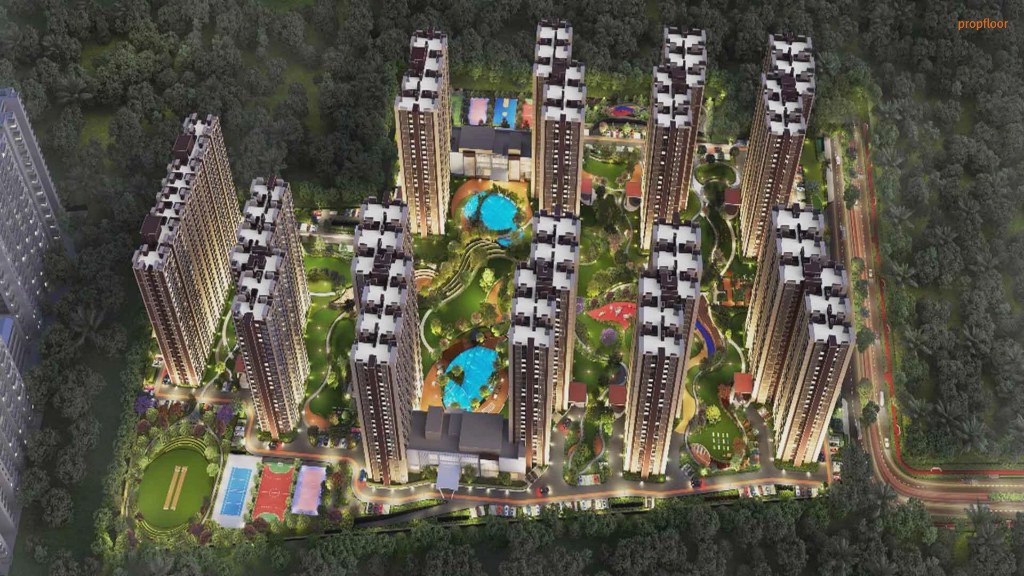 Gallery image 5 for Kalyani LivingTree