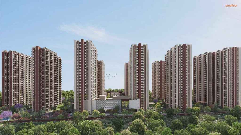 Main image for Kalyani LivingTree